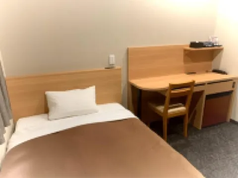 桑名車站酒店 鄰近JR桑名站的酒店