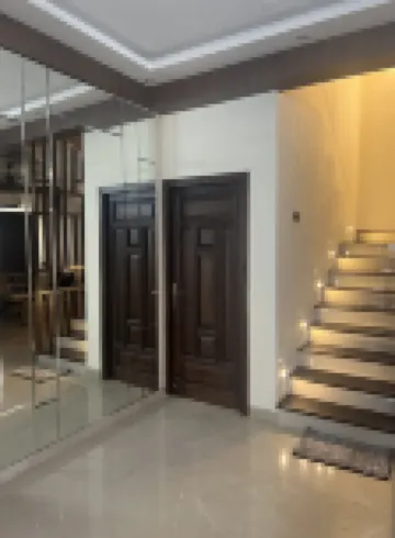 Cozy and comfortable villa