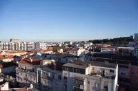 Just4u Apartment 2 - Near Lisbon & Beach Hotels near 25 de Abril