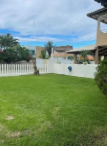 Casa com 3 Quartos no Condominio Praia Arauá, Aceita Animais 韋拉克魯斯酒店