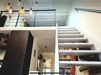 Studio Mezzanin - Le Petit atelier d'art