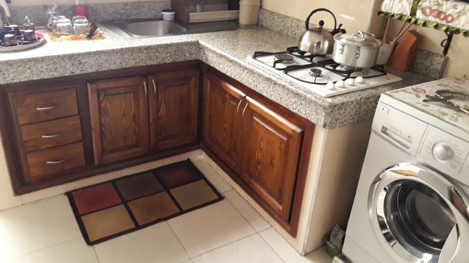 Luxury 2 Bedroom Apartment, near Dawliz Resort