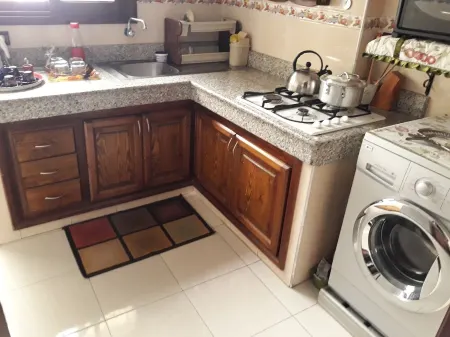 Luxury 2 Bedroom Apartment, near Dawliz Resort Отели рядом с достопримечательностью «Medersa»