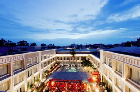 The Tivoli New Delhi