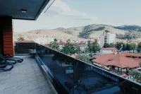 Santé Spa Hotel فنادق في فيلينغراد