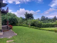 Charming 2-bedroom villa surrounded by nature in phenomenal Monteverde with WiFi