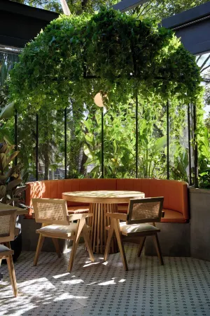 Calle Flora Botanic Hotel - by Jalo Отели в г. Медельин