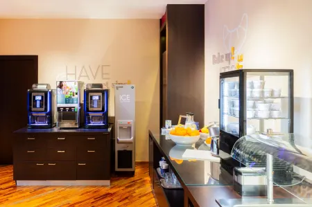 B&B Hotel Bari Rondò