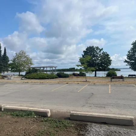 Lakefront Living Downtown Orillia.