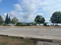 Lakefront Living Downtown Orillia.