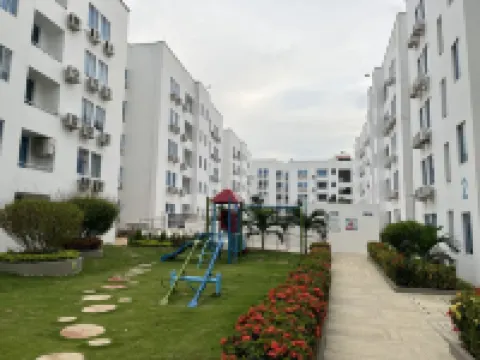 Apartamento Coveñas Económico