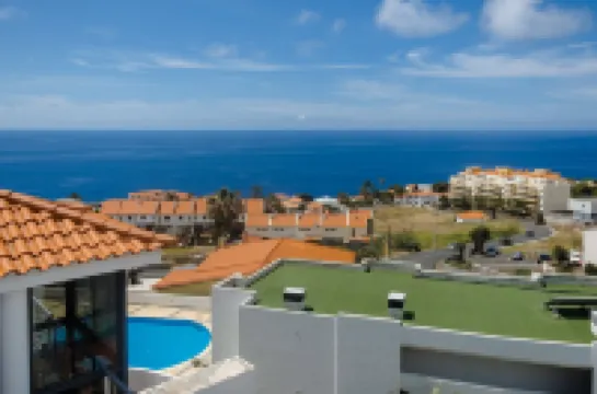 GuestReady - A splendid sea-view stay