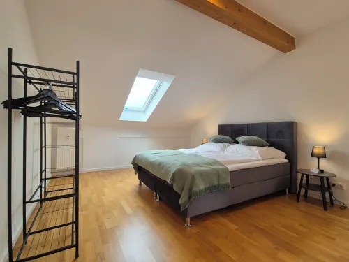 Gutshof Alpenblick am Simssee - Ammersee Apartment Hotels in Stephanskirchen