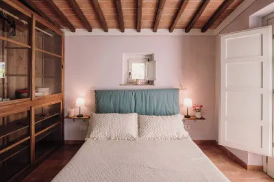 The Tuscan Barn Hotel dekat Space Outlet