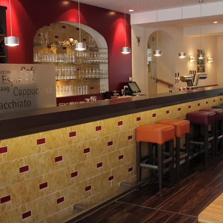 Hotel Drei Lilien
