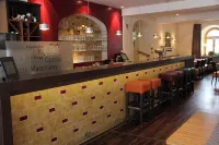 Hotel Drei Lilien Hotels in Bechtsrieth