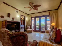 506A - 3rd Floor Ocean View 1 Bedroom Suite with Veranda