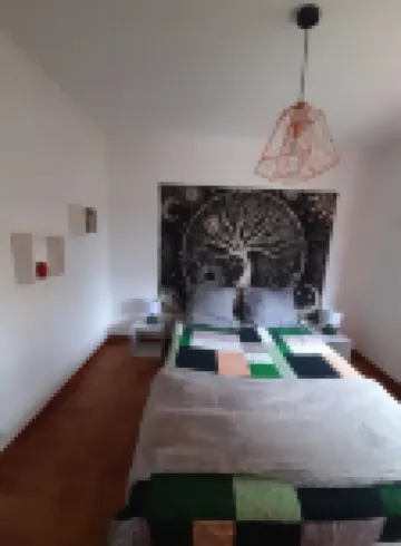 Appartement 2 Pièces à la Colmiane 鄰近La meridiana di Ilonse的酒店