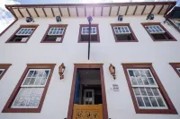 Pousada Solar da Inconfidência - fácil Acesso a Praça Tiradentes