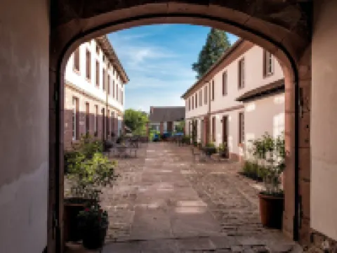 Palais Wunderlich Hotels in Lahr