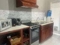 Acogedor Departamento de Arquitectura Histórica en la Zona Centro de Tampico