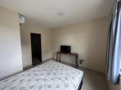 Duplex house in Iriri- Anchieta Hotels near Black Sand Beach