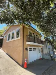 Charming and private detached cottage unit with AC in beautiful Mill Valley