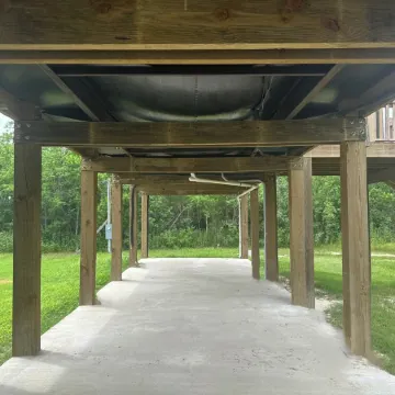 Brand New! Spacious mobile home!