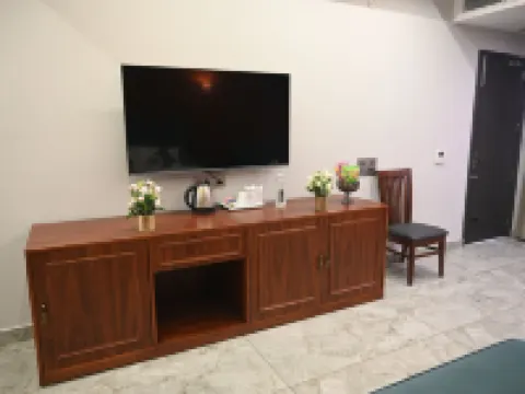 Hotel Devaan Hotels in Bathinda