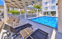 Linda Beach Class Hotel - Beach