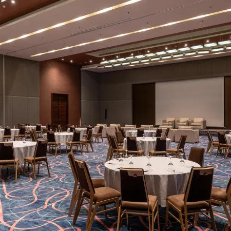 Radisson Blu Hotel, Conakry