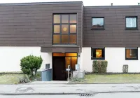 TAROS HOME - the feel-good oasis with balcony, coffee, 3 beds and home office space Hotels in Herrenberg