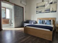Bay View Apartments - Canouan Island - Room 2A Отели в г. 
