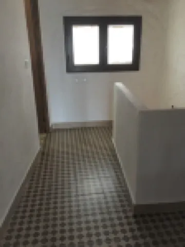 Rural house El Lucero, in the heart of the mountains (full rental)