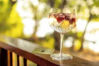 Private 4 Bedroom Safari Villa in Central Kasane on the Chobe River