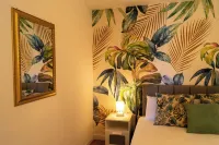 Elegant vacation home