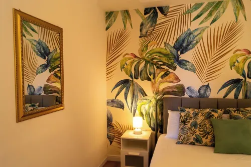 Elegant vacation home