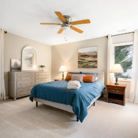 Massanutten Mountain Retreat: Hot Tub, Game Room & Yard