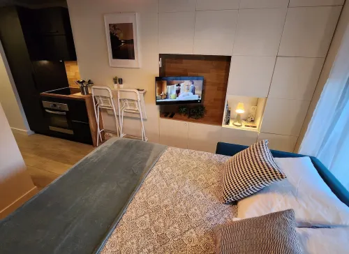 Jules' Key Hotels in Saint-Germain-en-Laye