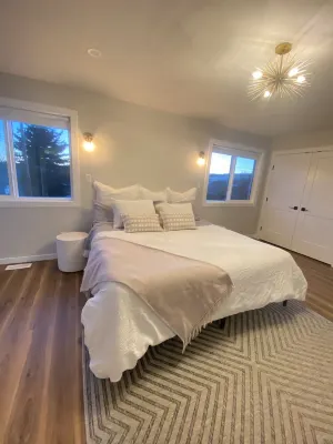 Modern Oasis