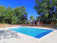 Au coeur des ocres - Charming vacation home