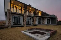 Golf Lodge 덜스트룸 호텔