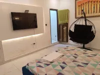 Studio Confortable et Pratique au Cœur de Cotonou