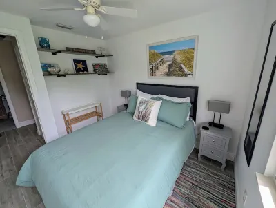 Quiet, Private, Pool, BBQ 3Br/2ba • Tampa Bay Tranquility 올즈마 리틀 리그 주변 호텔