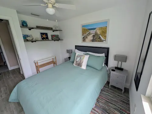 Quiet, Private, Pool, BBQ 3Br/2ba • Tampa Bay Tranquility