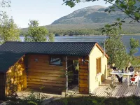 บ้านพักตากอากาศสำหรับ 5 คนในสตรอมสบุกตา - บังกะโล