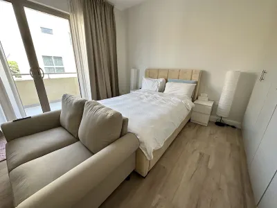 Feel Good Luxury Villa with Private Pool Hotels in 