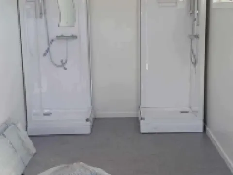 Camp Itivi Hoteles en Nuuk