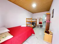 Casa com Piscina e Mesa de Sinuca Praia Central de Navegantes sc