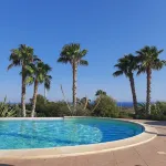 The Wave, Sampieri, 2 minutes from the sea, villa with pool. -  Holiday Villas